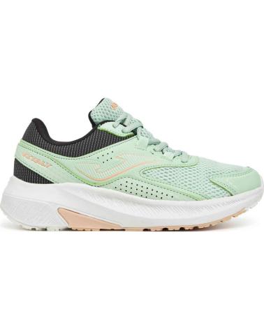 Esportes  de Mulher JOMA ZAPATILLAS VITALY LADY 2515 PARA MUJER EN COLOR VERDE