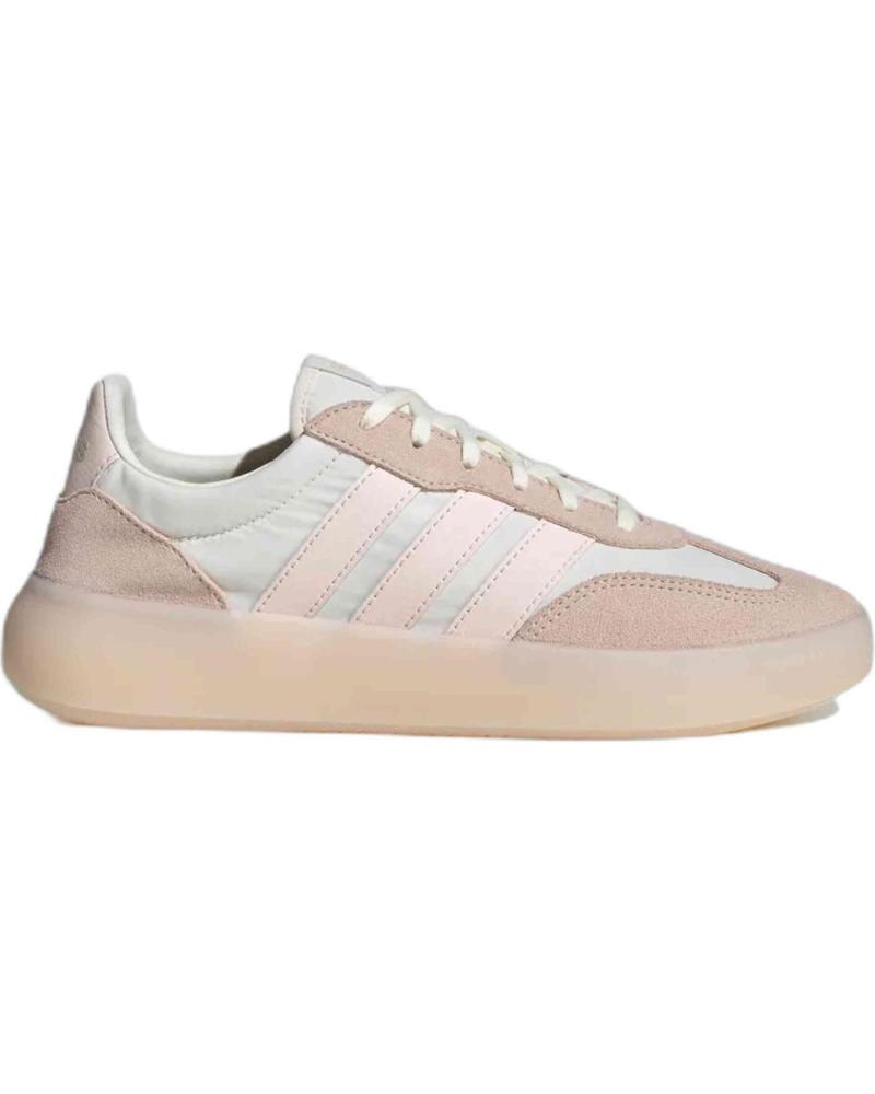Zapatillas deporte pour Femme ADIDAS ZAPATILLAS BARREDA DECODE PARA MUJER EN COLOR MULTICOLOR MULTICOLOR