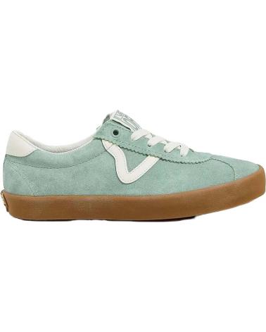Woman Trainers VANS OFF THE WALL VANS MODELO SPORT LOW PARA UNISEX COLOR AZUL