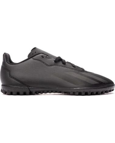 Sneaker für Mädchen und Junge ADIDAS BOTAS DE FUTBOL SALA X CRAZYFAS MULTICOLOR NEGRO