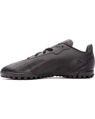Sneaker für Mädchen und Junge ADIDAS BOTAS DE FUTBOL SALA X CRAZYFAS MULTICOLOR NEGRO