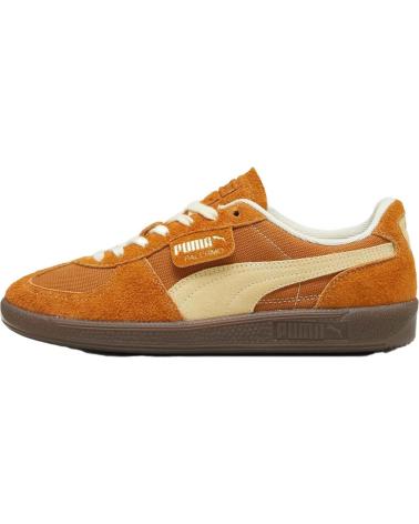 Sportivo per Uomo PUMA ZAPATILLAS PALERMO VINTAGE PARA HOMBRE EN COLOR MARRON