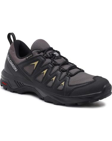 Sneaker für Herren SALOMON ZAPATILLAS X BRAZE GTX PARA HOMBRE EN COLOR NEGRO