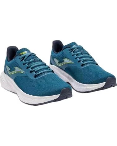 Sneaker für Herren JOMA ZAPATILLAS RODIO 2517 PETROLEO PARA HOMBRE EN COLOR AZUL