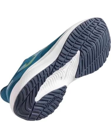 Sneaker für Herren JOMA ZAPATILLAS RODIO 2517 PETROLEO PARA HOMBRE EN COLOR AZUL