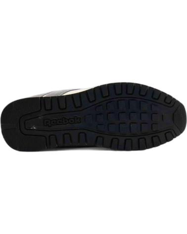 Sapatilhas de Homem REEBOK ZAPATILLAS GLIDE PARA UNISEX EN COLOR GRIS GRIS