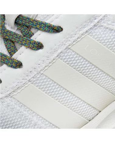 Sneaker-De-Niña-ADIDAS-ZAPATILLAS-LOS-ANGELES-PARA-NINOS-UNISEX-EN-COLOR-BLANCO