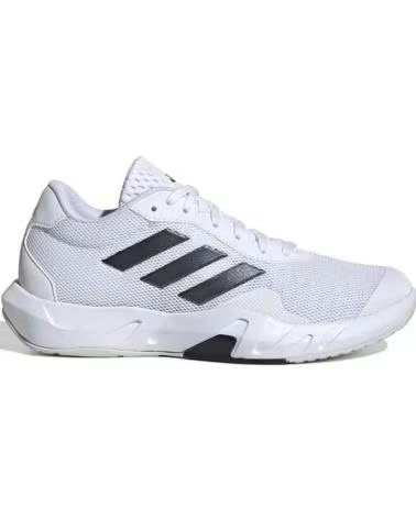 Deportivas de Mujer ADIDAS ZAPATILLAS AMPLIMOVE TRAINER PARA MUJER EN COLOR BLANCO