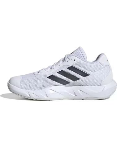 Deportivas de Mujer ADIDAS ZAPATILLAS AMPLIMOVE TRAINER PARA MUJER EN COLOR BLANCO