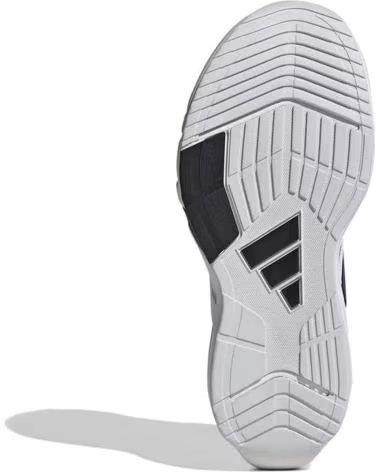 Deportivas de Mujer ADIDAS ZAPATILLAS AMPLIMOVE TRAINER PARA MUJER EN COLOR BLANCO