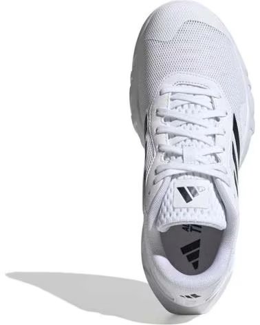 Deportivas de Mujer ADIDAS ZAPATILLAS AMPLIMOVE TRAINER PARA MUJER EN COLOR BLANCO
