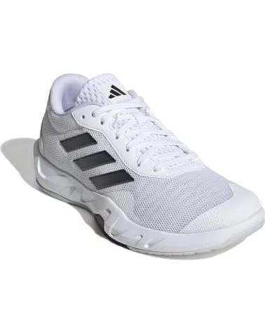 Deportivas de Mujer ADIDAS ZAPATILLAS AMPLIMOVE TRAINER PARA MUJER EN COLOR BLANCO