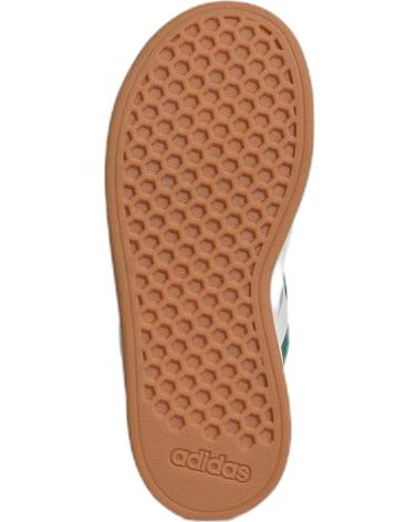 Sportivo per Donna e Bambina e Bambino ADIDAS DEPORTIVO GRAND COURT 00S K VERDE