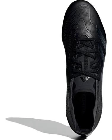 Sneaker für Herren ADIDAS BOTAS DE FUTBOL PREDATOR 24 LEAGUE LOW FG PARA HOMBRE EN COL NEGRO
