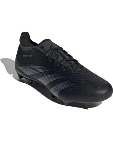 Sneaker für Herren ADIDAS BOTAS DE FUTBOL PREDATOR 24 LEAGUE LOW FG PARA HOMBRE EN COL NEGRO