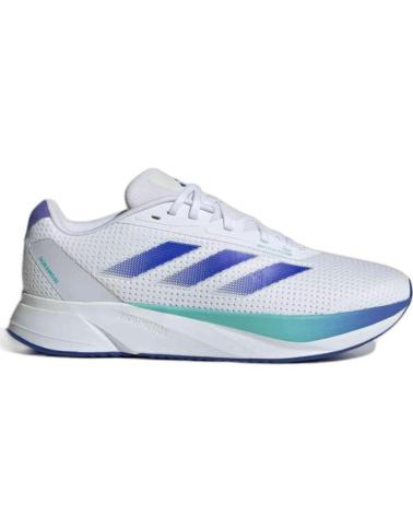 Man Trainers ADIDAS MODELO DURAMO SL M PARA HOMBRE BLANCO