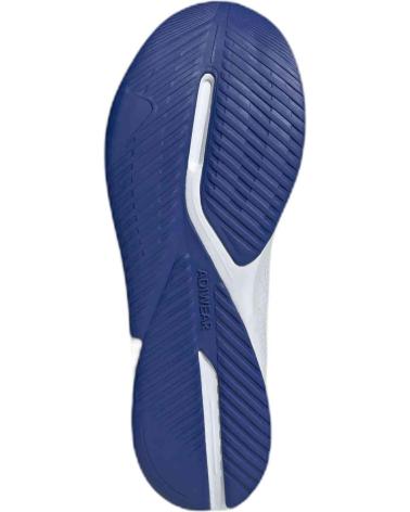 Man Trainers ADIDAS MODELO DURAMO SL M PARA HOMBRE BLANCO