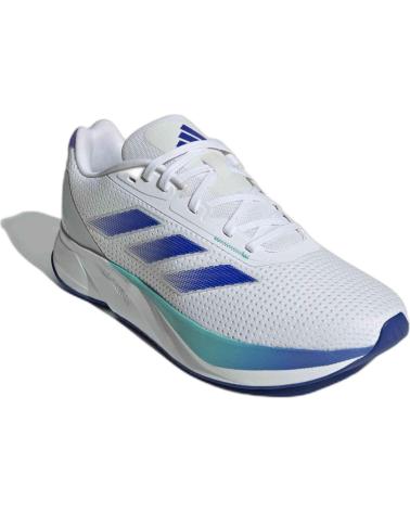 Man Trainers ADIDAS MODELO DURAMO SL M PARA HOMBRE BLANCO