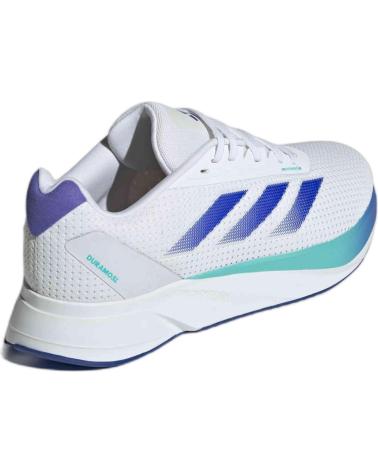 Man Trainers ADIDAS MODELO DURAMO SL M PARA HOMBRE BLANCO