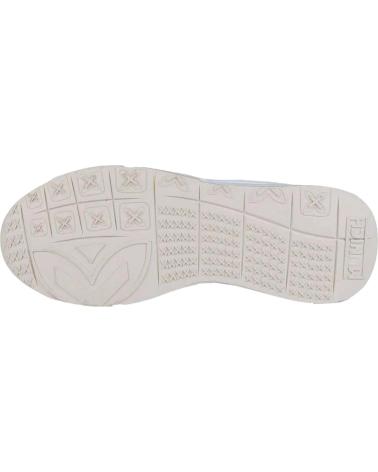 Sportivo per Donna MUNICH ZAPATILLAS MALI 34 PARA MUJER EN COLOR BLANCO
