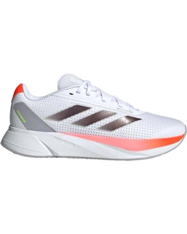 Sneaker für Herren ADIDAS MODELO DURAMO SL M PARA HOMBRE BLANCO