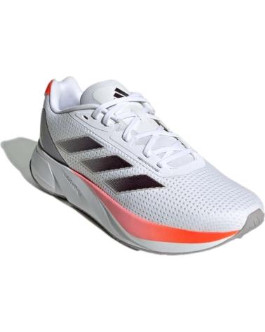 Deportivas de Hombre ADIDAS MODELO DURAMO SL M PARA HOMBRE BLANCO