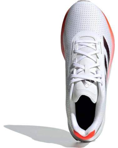 Deportivas de Hombre ADIDAS MODELO DURAMO SL M PARA HOMBRE BLANCO