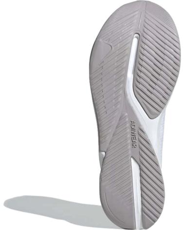 Deportivas de Hombre ADIDAS MODELO DURAMO SL M PARA HOMBRE BLANCO