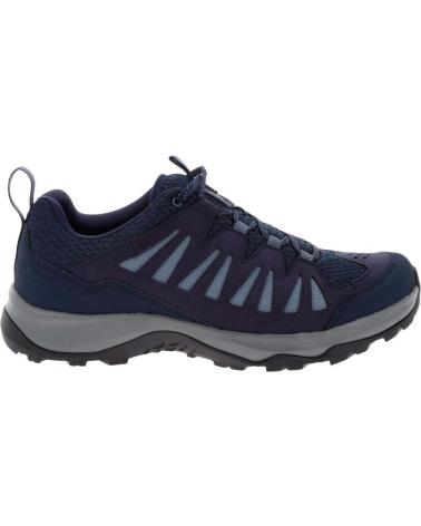 Sportivo per Uomo SALOMON ZAPATILLAS EOS AERO SARGASSO BLAZER PARA HOMBRE EN COLOR AZU AZUL