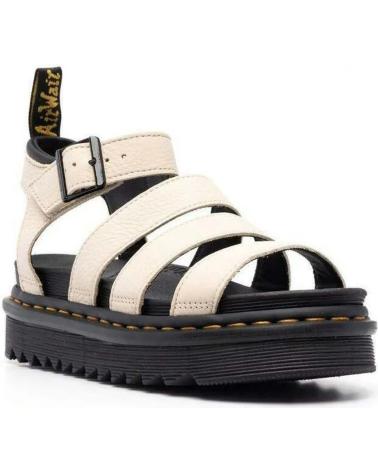 Sandalias de Mujer DR MARTENS SANDALIAS BLAIRE PARA MUJER EN COLOR BLANCO