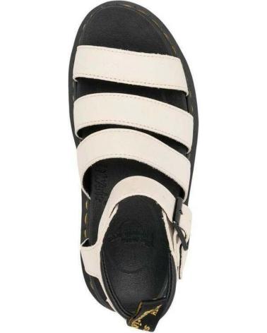 Sandalias de Mujer DR MARTENS SANDALIAS BLAIRE PARA MUJER EN COLOR BLANCO