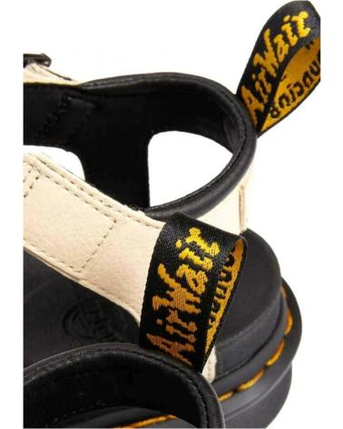 Sandalias de Mujer DR MARTENS SANDALIAS BLAIRE PARA MUJER EN COLOR BLANCO