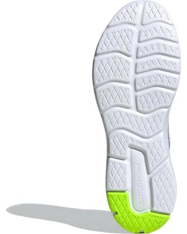 Sportivo per Uomo ADIDAS ZAPATILLAS CLOUDFOAM MOVE PARA HOMBRE EN COLOR GRIS