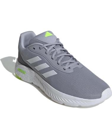 Sportivo per Uomo ADIDAS ZAPATILLAS CLOUDFOAM MOVE PARA HOMBRE EN COLOR GRIS