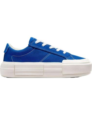 Scarpe sport per Donna CONVERSE ZAPATILLAS CHUCK TAYLOR ALL STAR CRUISE PARA MUJER EN COLOR  AZUL