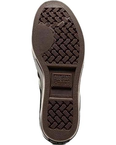 Sapatilhas de Homem CONVERSE ZAPATILLAS STAR PLAYER 76 PARA HOMBRE EN COLOR NEGRO NEGRO