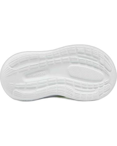 Sportivo per Bambina ADIDAS DEPORTIVO RUNFALCON 5 EL BLANCO