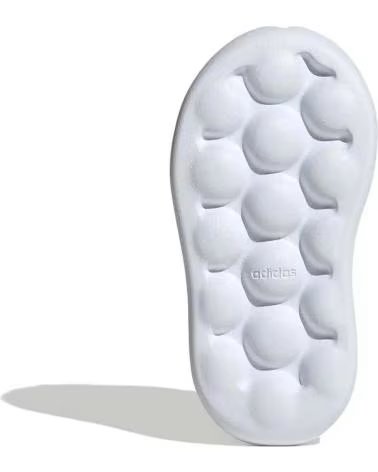 Deportivas de Niña y Niño ADIDAS ZAPATILLA ADVANTAGE GF ID5284 BLANCO