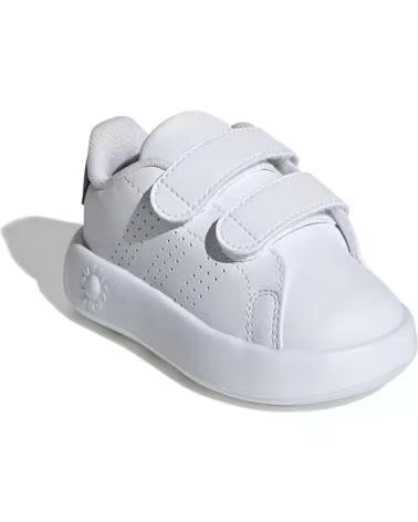 Deportivas de Niña y Niño ADIDAS ZAPATILLA ADVANTAGE GF ID5284 BLANCO