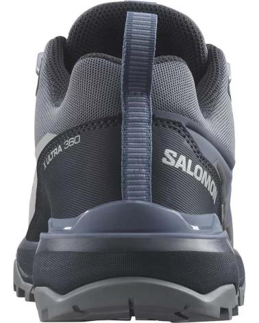 Sneaker für Damen SALOMON ZAPATILLAS X ULTRA 360 PARA MUJER EN COLOR GRIS