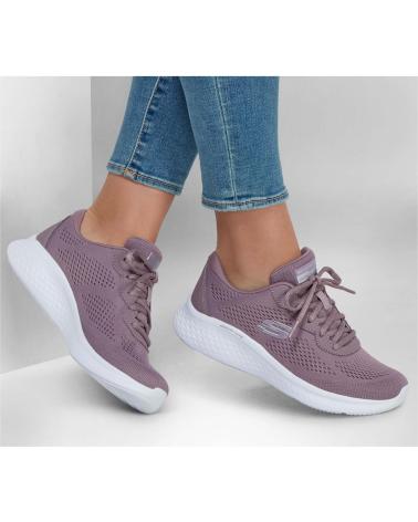 Sneaker-De-Mujer-SKECHERS-ZAPATILLAS-LITE-PRO-PARA-MUJER-EN-COLOR-MORADO-CELESTE