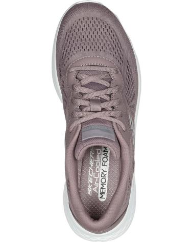 Sneaker-De-Mujer-SKECHERS-ZAPATILLAS-LITE-PRO-PARA-MUJER-EN-COLOR-MORADO-CELESTE