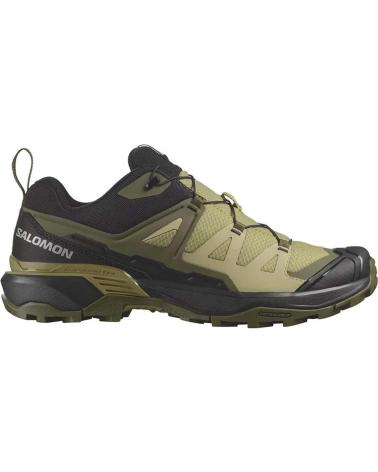Deportivas de Hombre SALOMON ZAPATILLAS X ULTRA 360 DRIED HER PARA HOMBRE EN COLOR MULTIC MULTICOLOR