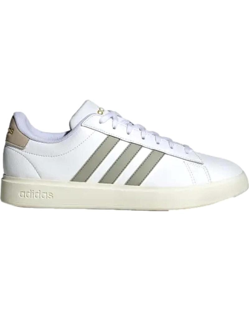 Deportivas de Hombre ADIDAS GRAND COURT 2 0 VARIOS COLORES