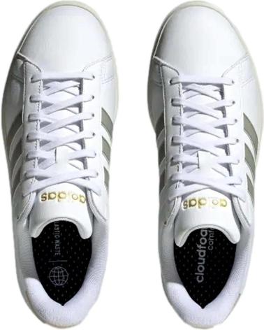Deportivas de Hombre ADIDAS GRAND COURT 2 0 VARIOS COLORES