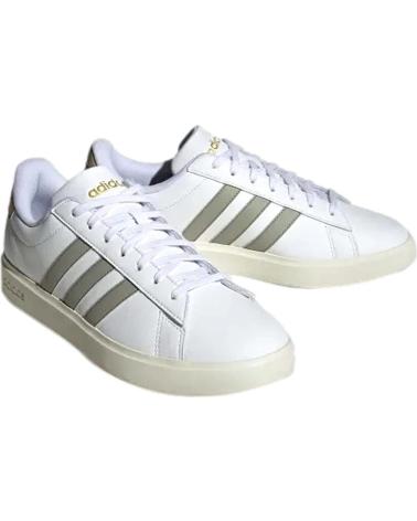 Deportivas de Hombre ADIDAS GRAND COURT 2 0 VARIOS COLORES
