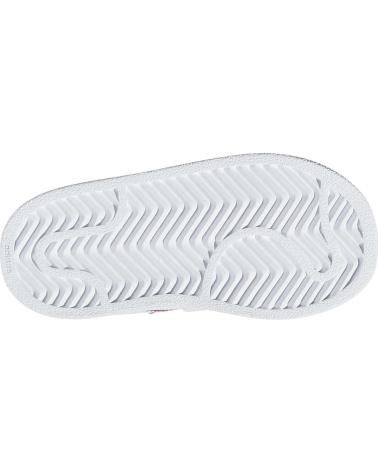 Sportivo per Bambina e Bambino ADIDAS MODELO ZAPATILLA PARA KIDS COLO BLANCO
