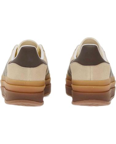 Deportivas-De-Mujer-ADIDAS---ZAPATILLAS-PARA-MUJER---GAZELLE-BOLD-BEIGE