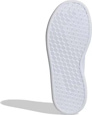 Deportivas de Mujer y Niña y Niño ADIDAS ZAPATILLAS ADDIDAS IG4255 BLANCO