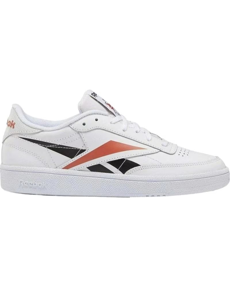 Sportivo per Donna REEBOK MODELO CLUB C 85 PARA MUJER COL BLANCO